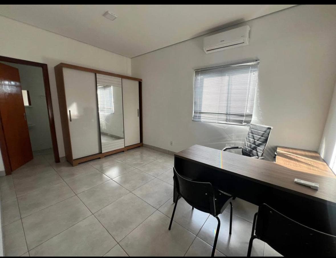 Casa a venda no Parque dos Poderes em Sorriso - Escritorio ou quarto