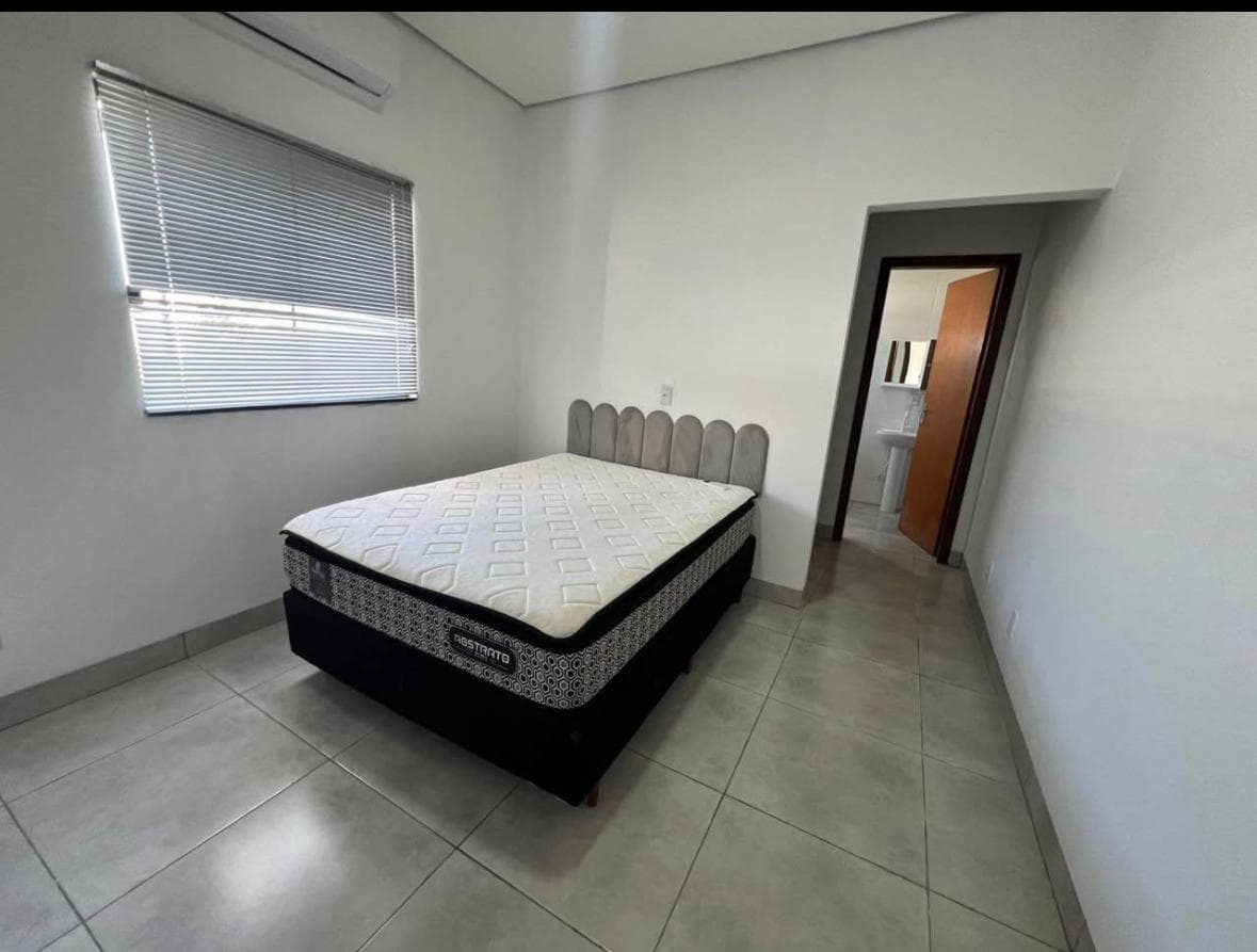 Casa a venda no Parque dos Poderes em Sorriso - Suite
