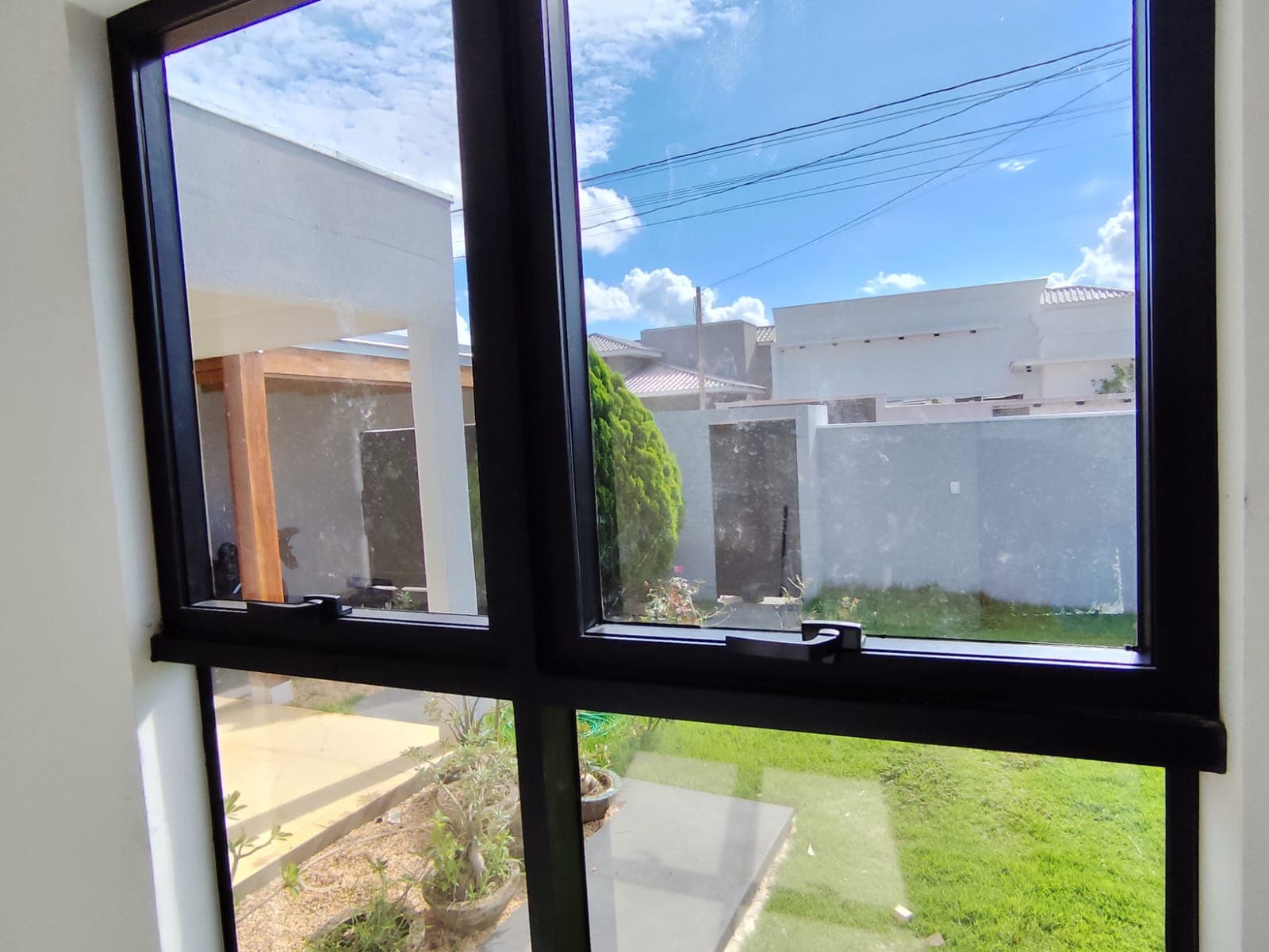 Foto 3 da casa no Cristo Rei em Tapurah