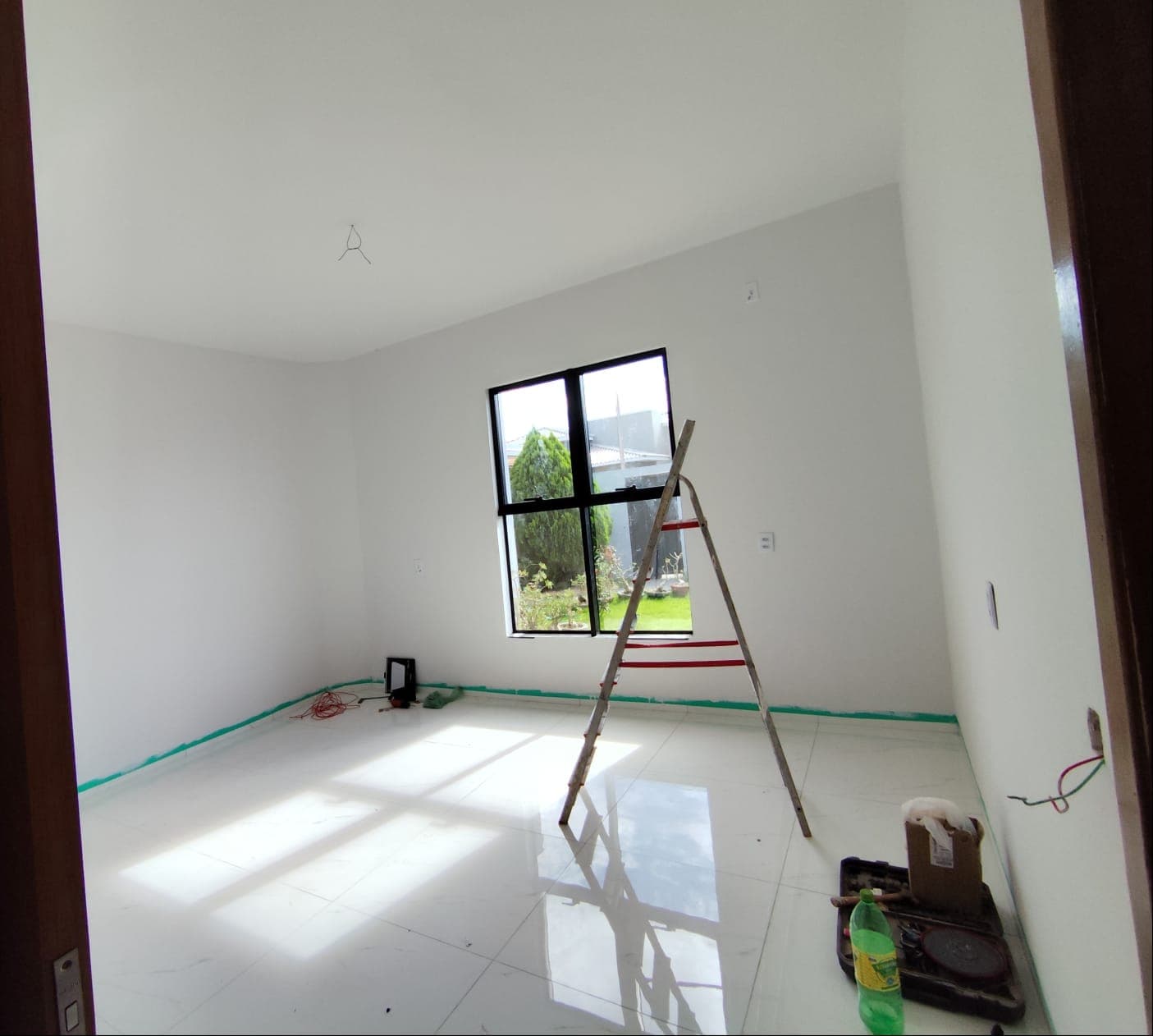Foto 5 da casa no Cristo Rei em Tapurah