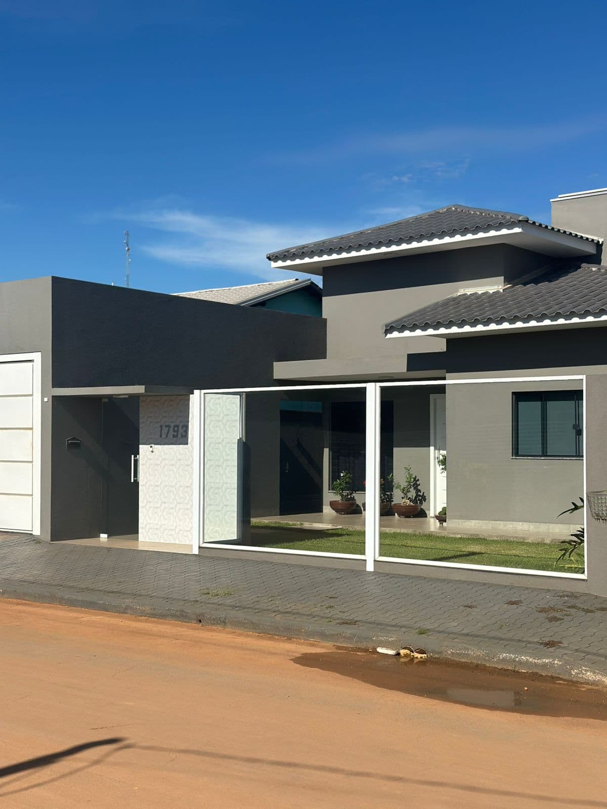 Casa a venda no Cristo Rei em Tapurah