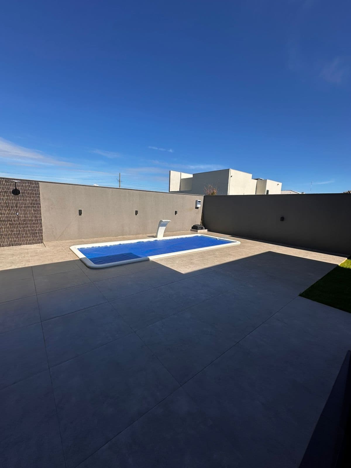 Casa a venda no Cristo Rei em Tapurah