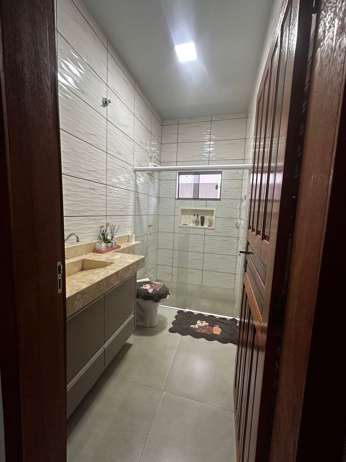 Casa a venda no Cristo Rei em Tapurah