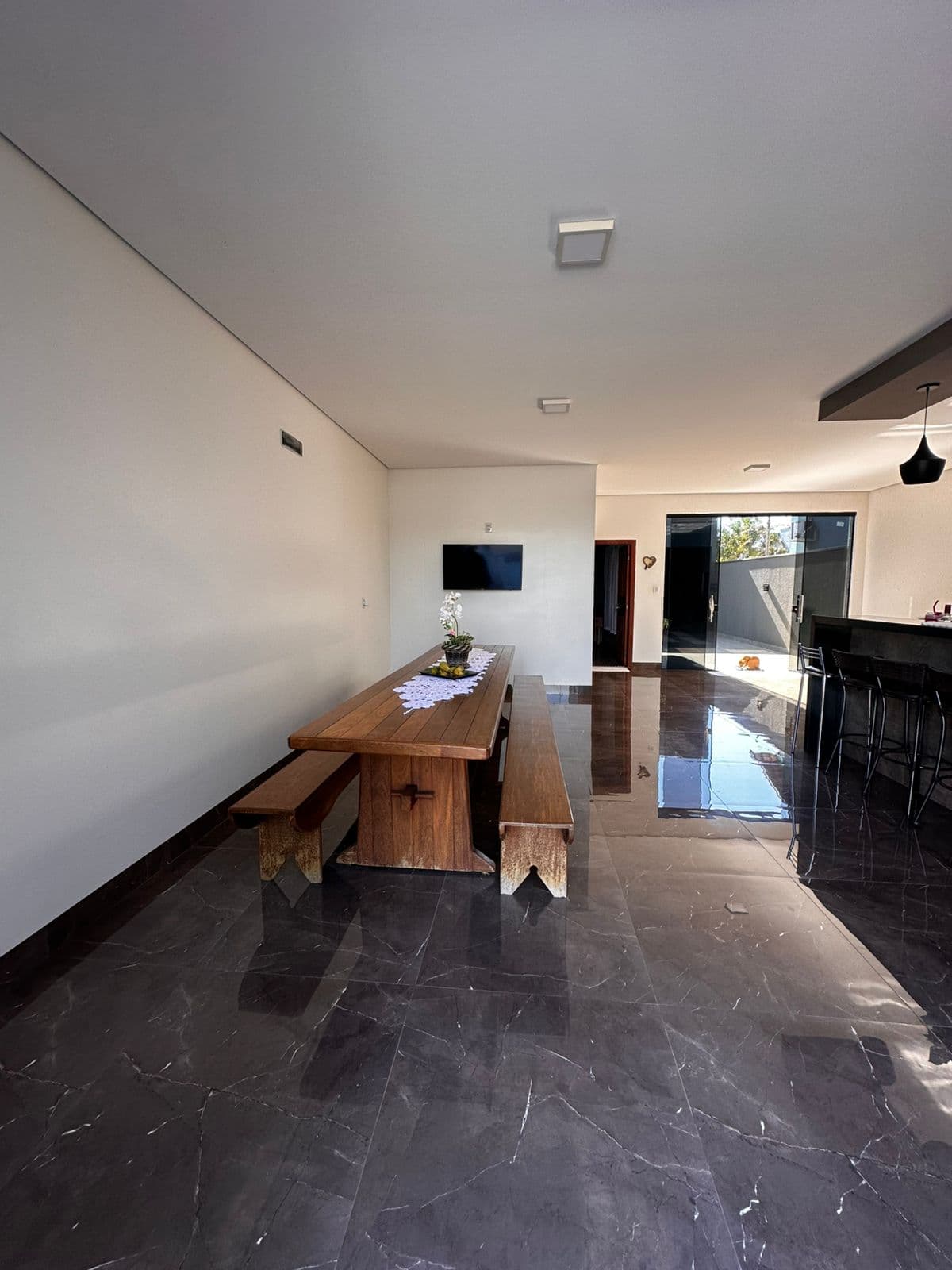 Casa a venda no Cristo Rei em Tapurah