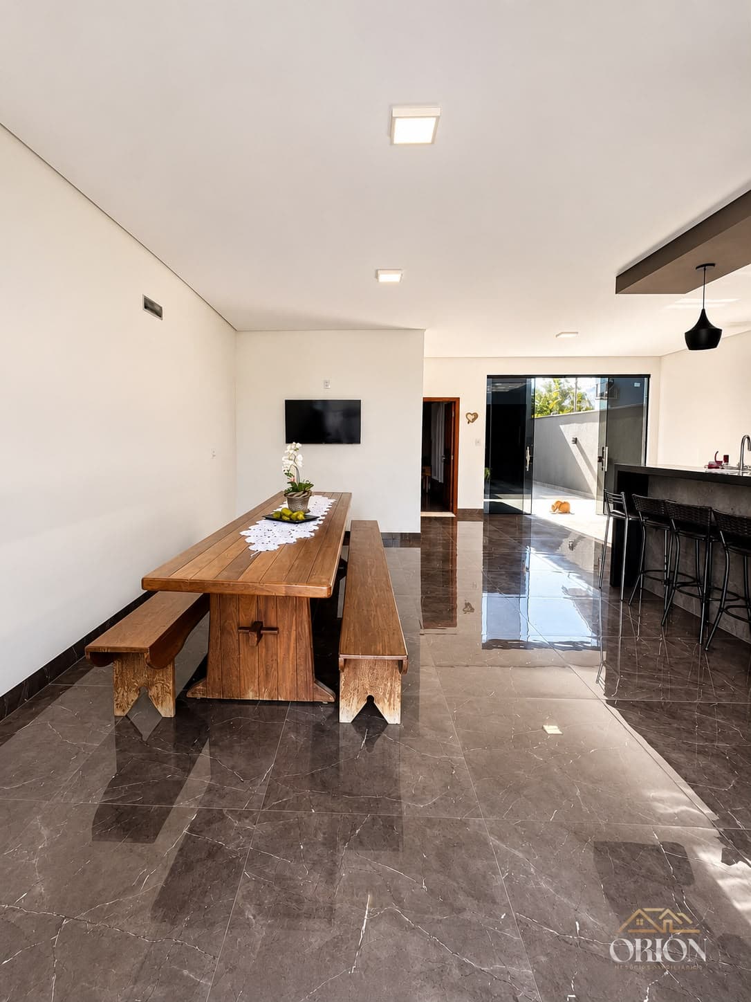 Casa a venda no Cristo Rei em Tapurah